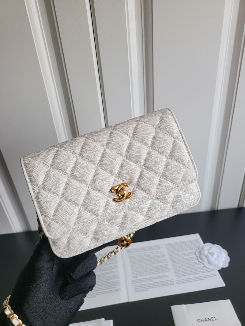 Chanel WOC Bags